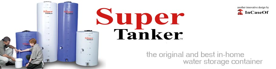 Super Tanker